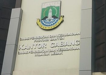 Antisipasi Siswa Ikut Demonstrasi, KCD Dindikbud Lebak Minta Setiap Sekolah Terapkan Belajar Daring