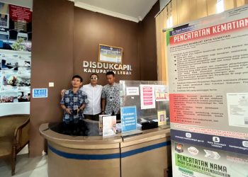 23 Ribuan Warga Lebak Belum Miliki KTP, Padahal Sudah Berupaya Jemput Bola