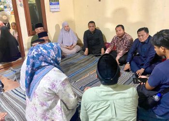 Remaja 16 Tahun dari Tigaraksa Meninggal Usai Demonstrasi di Jakarta, Keluarga Sudah Ikhlas