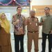 Apindo Pastikan Kota Tangerang Kondusif, Iklim Investasi Tetap Terjaga