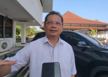 Dua Kepala Desa Asal Serang Belajar ke Korea Selatan, Ini Pesan Kepala DPMD
