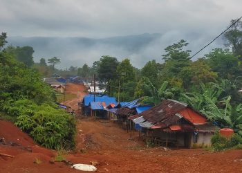 Setelah 5 Tahun Menunggu, Huntap Korban Banjir Bandang Lebakgedong Mulai Dibangun September 2025