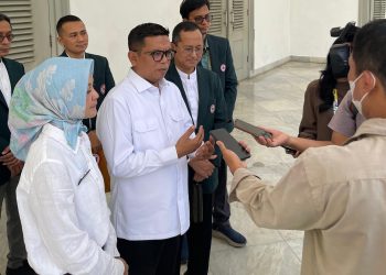 Distribusi 13 Ribu Dokter di Banten Timpang, 10 Ribu Lebih Terkonsentrasi di Tangerang Raya