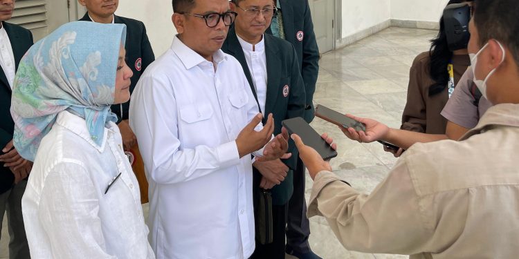 Distribusi 13 Ribu Dokter di Banten Timpang, 10 Ribu Lebih Terkonsentrasi di Tangerang Raya