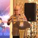 Kapolda Banten Brigjen Pol Hengki Tegaskan Komitmennya Wujudkan Banten Aman