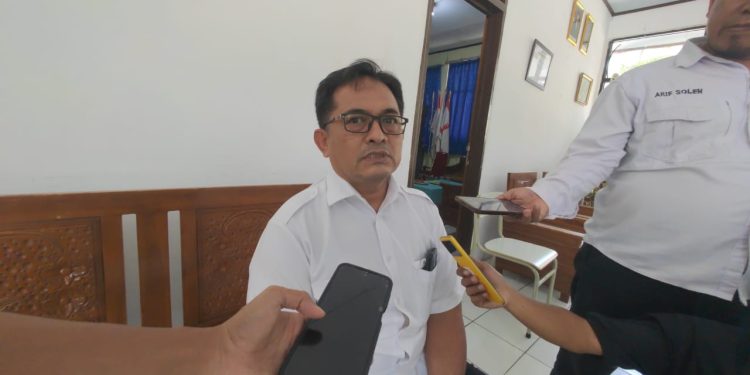 27 Siswa SMPN 1 Kramatwatu Alami Mual dan Muntah Usai Santap Menu MBG