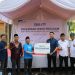 YBM BRILiaN Regional Office Banten Beri Bantuan Penyediaan Air Bersih dan Fasilitas Sanitasi di Lebak
