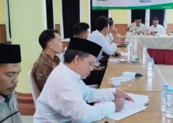Tujuh Rumah Ibadah Tergusur Proyek Tol Serang-Panimbang, Diganti Melalui Proses Ruislag