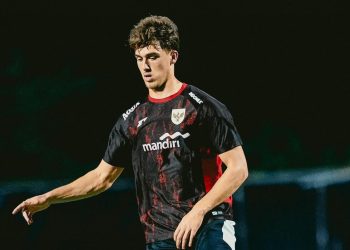 Mauro Zijlstra Datang, Menambah Daya Gedor Timnas Indonesia ke Pertahanan Chinese Taipei