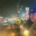 Antisipasi Gangguan Keamanan Malam Hari, Anggota Polsek Balaraja Gelar Patroli Pusaka