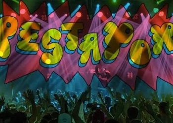 Pestapora 2025: Lebih Pagi, Lebih Fresh, dan Penuh Kejutan Tukar Lagu