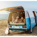 Bikin Campervan Sendiri: Dari Mobil Harian sampai Rumah Roda Super Mewah