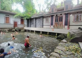 5 Wisata Religi dan Sejarah di Banten yang Wajib Dikunjungi