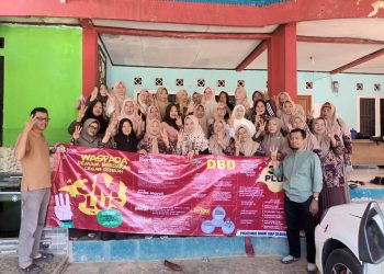 Dinkes Lebak Diminta Antisipasi Meningkatnya DBD di Musim Kemarau Basah