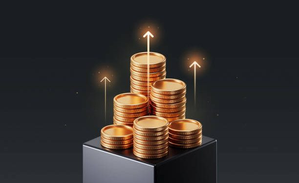 Harga Emas Antam Bertahan di Rekor Tertinggi Rp2,06 Juta per Gram