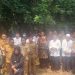 Duka Menyelimuti Kepergian Edi Ariadi, Sejumlah Pejabat Hingga Tokoh Masyarakat Hadir di Pemakaman