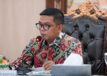 Agenda Gubernur Banten Hari Ini, 9 September 2025: Hadiri Peresmian IPA Pesanggrahan hingga Rapat Paripurna APBD Perubahan 2025