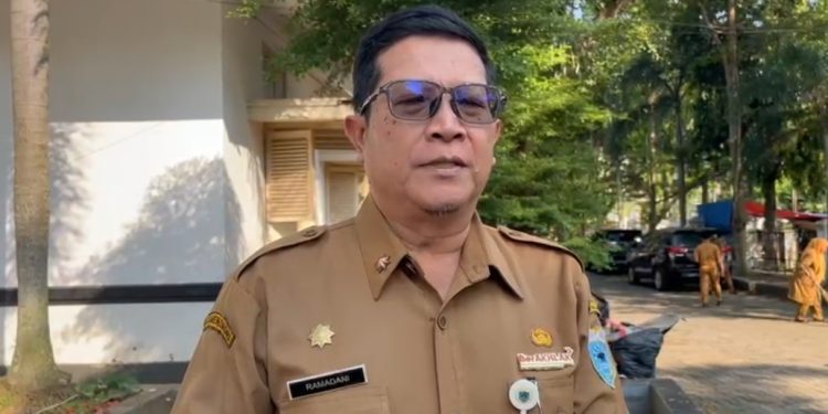 Opsen Pajak PKB Capai 70 Persen, Bapenda Ingatkan Soal Masa Berlaku Penghapusan Pajak
