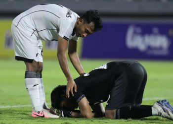 Timnas Indonesia U-23 Gagal ke Piala Asia U-23 2026, Erick Thohir: Kita Kalah Terhormat, Nanti Dievaluasi Semuanya