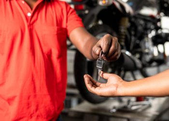 Mau Beli Sepeda Motor? Perhatikan Tiga Hal Ini