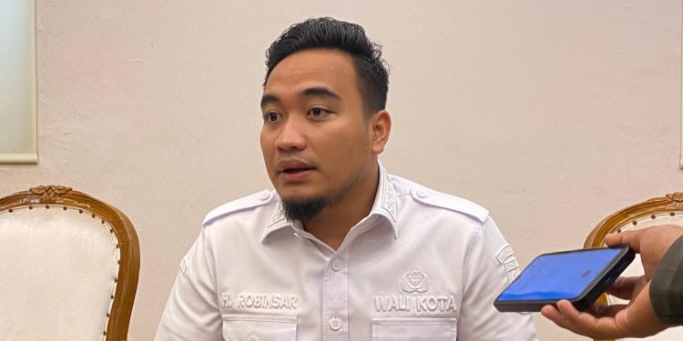 Pemkot Cilegon Cari Inspektur Baru, Tiga Pejabat Eselon II Bersaing