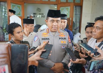 Usai Viral di Medsos Cegat Pengendara Motor, Tim Resmob Polresta Tangerang Amankan Puluhan Matel