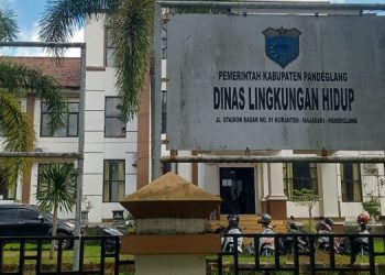 Pemkab Pandeglang Pastikan TPA Bangkonol Bakal Dibenahi Meski MoU Batal