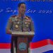 Jenderal Polisi Asal Pandeglang Ini Naik Pangkat Jadi Bintang Tiga, Calon Kapolri Selanjutnya?