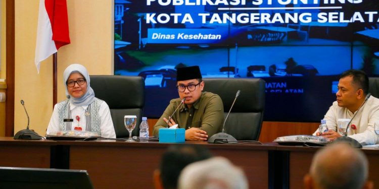 Pemkot Tangsel Siapkan Anggaran Perbaiki 16 Rumah Rusak Akibat Ledakan di Pondok Cabe Pamulang
