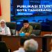 Pemkot Tangsel Siapkan Anggaran Perbaiki 16 Rumah Rusak Akibat Ledakan di Pondok Cabe Pamulang