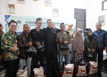 18 Ribu Warga Kota Serang Masih Tergolong Miskin Ekstrem