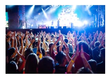 Festival Musik di Indonesia yang Masih Asyik Didatangi Orang 40+