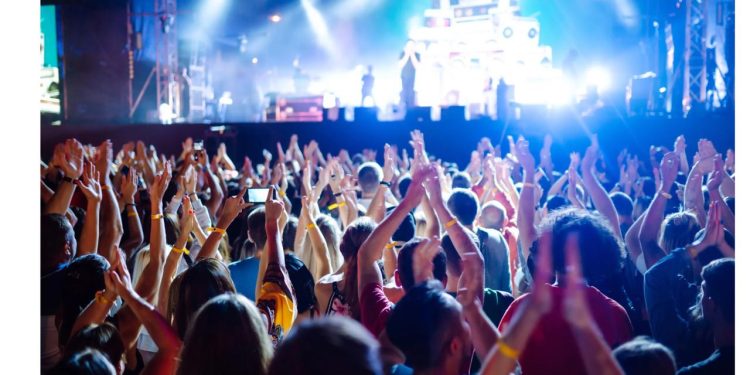 Festival Musik di Indonesia yang Masih Asyik Didatangi Orang 40+