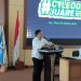 Irfan Ali Hakim Pimpin KONI Cilegon, Doa untuk Almarhum Edi Ariadi Jadi Momen Haru Musorkot V