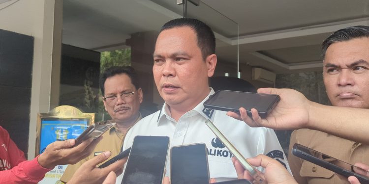 Wali Kota Serang Bakal Gelar Ukom Jilid II, Asisten Daerah hingga Kepala OPD Bakal Kena Rotasi
