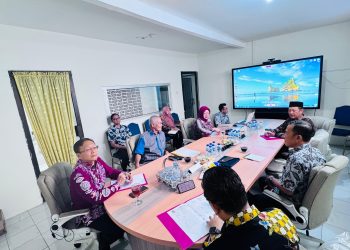 29 Pejabat Cilegon Bakal Ikuti Uji Kompetensi, Pansel Target Rampung 18 September