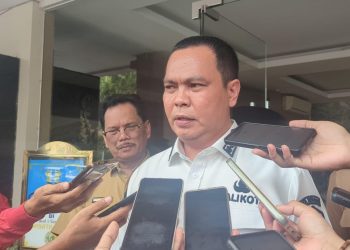 Ini Alasan Walikota Serang Kembali Gelar Ukom untuk Seluruh Eselon II