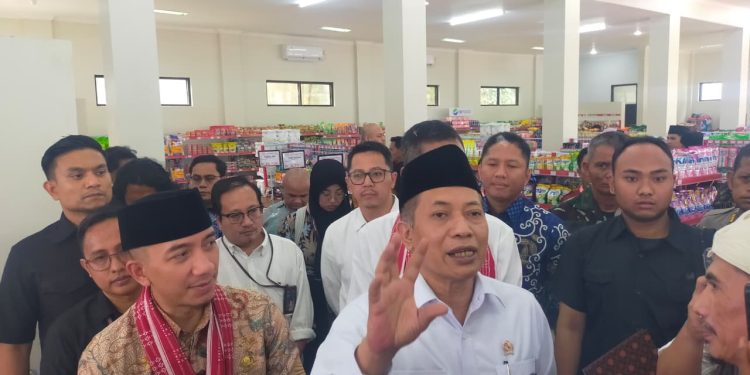 Kabar Baik, Pemerintah akan Cairkan Dana Rp16 Triliun untuk Dukung Kopdes Merah Putih
