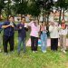 Cilegon Book Party Ajak Warga Hidupkan Literasi Lewat Diskusi Buku di Ruang Terbuka
