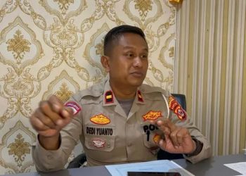 Berkas Perkara Mahasiswi Untirta Tersangka Kecelakaan Lalu Lintas Dinyatakan Lengkap