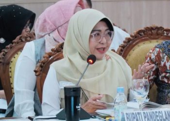Bupati Pandeglang Ajak Masyarakat Teladani Akhlak Rasulullah SAW