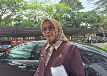 BPKAD Banten Lakukan Ini untuk Mempercepat Cairnya Gaji PPPK Banten bulan Agustus