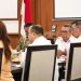Walikota Tangsel Teken Kerjasama SPAM Kali Angke dan Sungai Cisadane