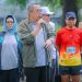 Walikota Tangsel Hadiri Dua Agenda Penting Hari Ini, 16 September 2025
