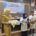 Putus Rantai Pengangguran, Disnakertrans Kabupaten Serang Gelar Pelatihan Barista