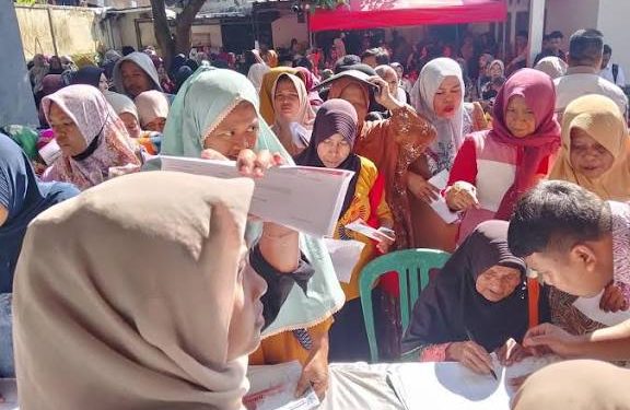 Sudah Cair, Ini Cara Cek Bansos Pemerintah 2025 dengan Mudah dan Cepat