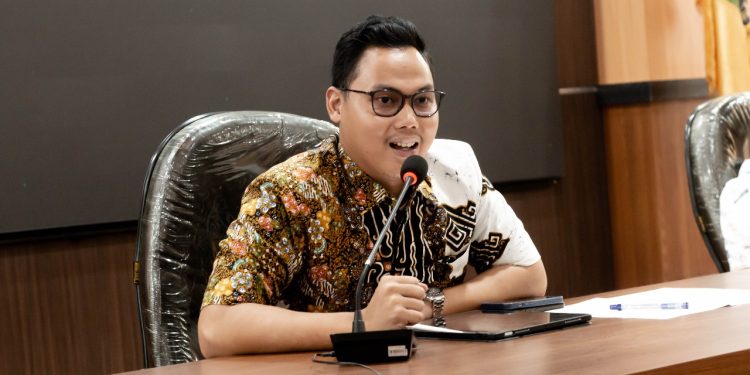 Terima Aduan Terkait Beasiswa Cilegon Juare, Ketua Komisi Dua Janji Evaluasi