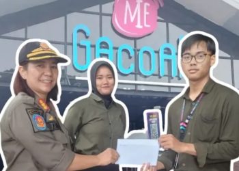 Surat Teguran Ketiga Diabaikan, Mie Gacoan Bisa Ditutup Sementara