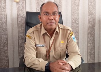 Capai 830 Ribu Lebih Ton, Produksi Padi di Kabupaten Pandeglang Diklaim Lebihi Target 