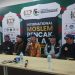 Gelar International Moslem Pencak Silat Championship, Wakil Ketua MPR: Gontor Sumbang Nama Baik Negara